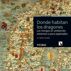 DONDE HABITAN LOS DRAGONES - 9788490973554