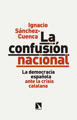 CONFUSION NACIONALLA - 9788490974254