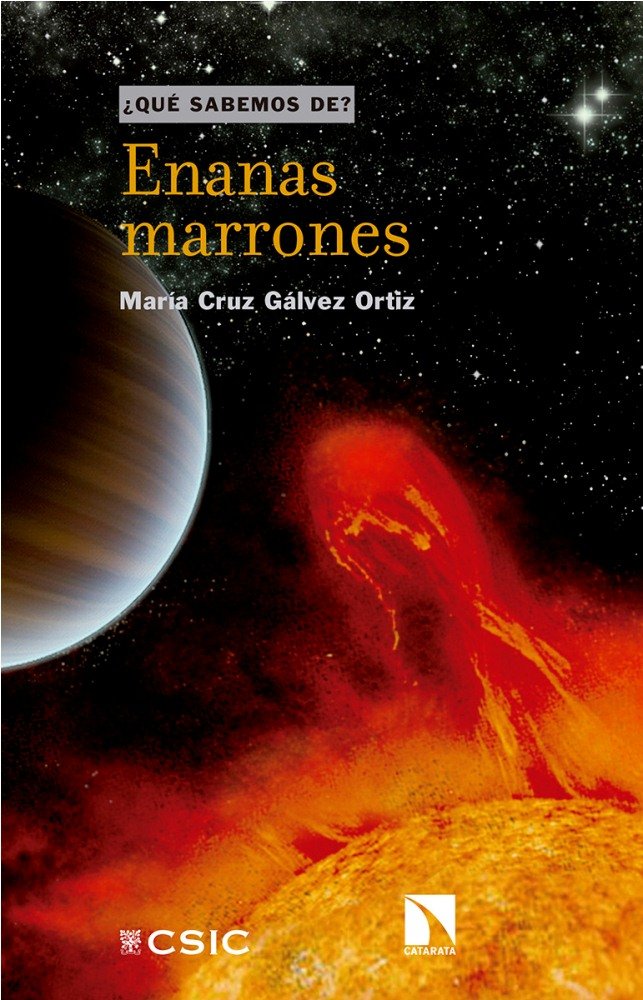 ENANAS MARRONES - 9788490975633