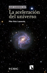 ACELERACION DEL UNIVERSOLA - 9788490976760