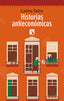 HISTORIAS ANTIECONOMICAS - 9788490979792