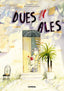 DUES ALES | Bellemo, Cristina | 9788491010555 (Combel)