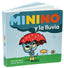 MININO Y LA LLUVIA | Marti,meritxell | 9788491014966 (Combel)