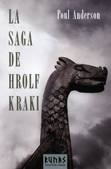 SAGA DE HROLF KRAKI,LA | Anderson, Poul | 9788491042976 (Alianza)