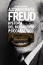 AUTOBIOGRAFIA HISTORIA DEL MOVIMIENTO PSICOANALITICO - 9788491043720