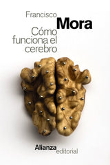 COMO FUNCIONA EL CEREBRO - 9788491046516