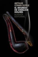 REGRESO DE SHERLOCK HOLMESEL ALIANZA BOLSILLO - 9788491047957
