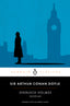SHERLOCK HOLMES NOVELAS - 9788491050094