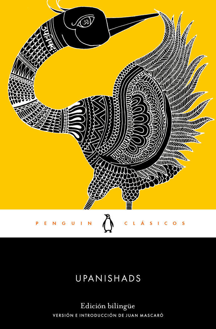 UPANISHADS - 9788491050698