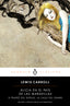 ALICIA EN EL PAIS DE LAS MARAVILLAS A TRAVES DEL ESPEJO | Carroll,lewis | 9788491052258 (Penguin clasicos)