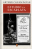 ESTUDIO EN ESCARLATA EDICION CONMEMORATIVA - 9788491053507