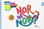 Nor Da No? Erlijo Kumi | IBAIZABAL | 9788491063582