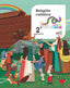 Religión 2º Primaria Nuestra Casa. Más Savia 2018 (Sm) - 9788491076476
