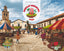 MERCAT MEDIEVAL NIVEL 1 3 ANYS VALENCIANO 18 EXPLORA | Varios Autores | 9788491077480 (Sm)