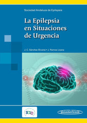 EPILEPSIA EN SITUACIONES DE URGENCIALA - 9788491101826
