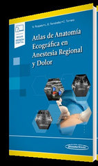 ECOGRAFIA EN ANESTESIA REGIONAL - 9788491102373