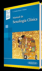MANUAL DE SEXOLOGIA CLINICA | C CASTELO BRANCO/F MOLERO | PANAMERICANA | 9788491103233