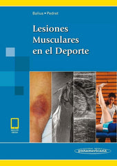 LESIONES MUSCULARES EN EL DEPORTE INCLUYE EBOOK - 9788491104797