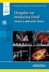 DOPPLER EN MEDICINA FETAL ACCESO EBOOK - 9788491105121