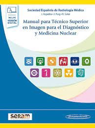 MANUAL PARA TECNICO SUPERIOR EN IMAGEN PARA EL DIAGNOSTICO Y - 9788491105770