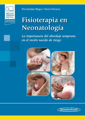 FISIOTERAPIA EN NEONATOLOGIA - 9788491106371
