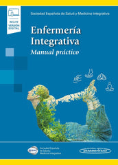 ENFERMERIA INTEGRATIVA - 9788491109242
