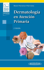 DERMATOLOGIA EN ATENCION PRIMARIA EBOOK - 9788491109488