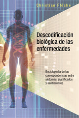 DESCODIFICACION BIOLOGICA DE LAS ENFERMEDADES - 9788491110484
