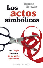 ACTOS SIMBOLICOSLOS - 9788491111801