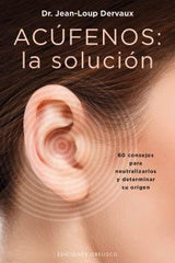 ACUFENOS LA SOLUCION - 9788491112334
