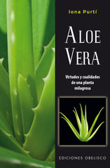 ALOE VERA - 9788491112877