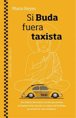 SI BUDA FUERA TAXISTA - 9788491113294