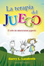 TERAPIA DEL JUEGOLA - 9788491113577