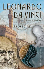 LEONARDO DA VINCI PROFECIAS I Da Vinci,Leonardo I Obelisco I 9788491114420