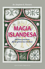 MAGIA ISLANDESA - 9788491115236