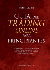 GUIA DEL TRADING ONLINE PARA PRINCIPIANTES - 9788491116394