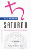 SATURNO NE I Greene, Liz I Obelisco I 9788491116769