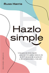 HAZLO SIMPLE | HARRIS, RUSS | OBELISCO | 9788491116783