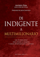 DE INDIGENTE A MULTIMILLONARIO - 9788491117209