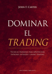 DOMINAR EL TRADING - 9788491117834