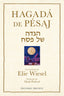 HAGADA DE PESAJ I Wiesel,Elie/Powdal,Mark I Obelisco I 9788491118220