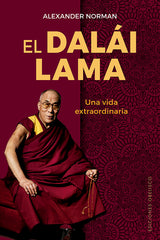 EL DALAI LAMA - 9788491118770