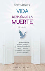 VIDA DESPUES DE LA MUERTE NE - 9788491119111