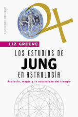 ESTUDIOS DE JUNG EN ASTROLOGIA,LOS I Greene,Liz I Obelisco I 9788491119685