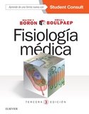 FISIOLOGIA MEDICA STUDENTCONSULT STUDENTCONSULT EN ESPAÑ - 9788491131250