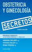 OBSTETRICIA Y GINECOLOGIA SECRETOS 4 ED 2017 - 9788491131540