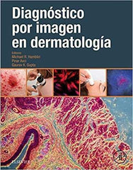 DIAGNOSTICO POR IMAGEN EN DERMATOLOGIA 2017 - 9788491131762