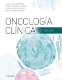 ONCOLOGIA CLINICA 6ª ED - 9788491132820
