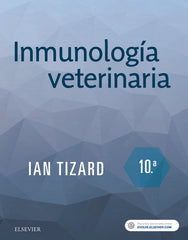 INMUNOLOGIA VETERINARIA 10ª ED - 9788491133711