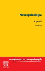 NEUROPSICOLOGIA 7ª ED - 9788491135050